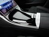 Mercedes Classe C SW sw 220 d mhev amg line advanced 4matic 197cv auto ibrido bianco