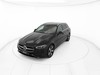 Mercedes Classe C SW sw 220 d mhev sport auto ibrido nero