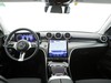 Mercedes Classe C SW sw 220 d mhev sport auto ibrido nero