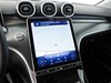 Mercedes Classe C SW sw 220 d mhev sport auto ibrido nero