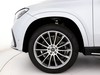 Mercedes GLE Coupè gle coupe 300 d amg line premium 4matic auto ibrido argento