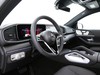 Mercedes GLE Coupè gle coupe 300 d amg line premium 4matic auto ibrido argento