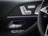 Mercedes GLE Coupè gle coupe 300 d amg line premium 4matic auto ibrido argento