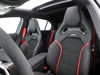 AMG Classe A Mercedes-AMG A 35 4MATIC benzina grigio