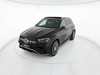Mercedes GLE gle 350 de phev amg line premium 4matic auto ibrido nero
