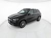 Mercedes GLE gle 350 de phev amg line premium 4matic auto ibrido nero