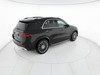 Mercedes GLE gle 350 de phev amg line premium 4matic auto ibrido nero
