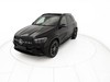Mercedes GLE gle 300 d amg line advanced plus 4matic auto