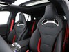 AMG GLC Coupè coupe amg 43 amg line premium 4matic auto ibrido nero