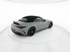 AMG SL amg 63 premium plus 4matic+ auto benzina grigio