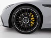 AMG SL amg 63 premium plus 4matic+ auto benzina grigio