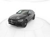 Mercedes GLC Coupè coupe 220 d premium 4matic auto diesel nero