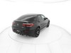 Mercedes GLC Coupè coupe 220 d premium 4matic auto diesel nero