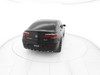 Mercedes GLC Coupè coupe 220 d premium 4matic auto diesel nero
