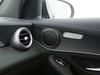 Mercedes GLC Coupè coupe 220 d premium 4matic auto diesel nero