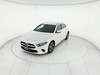 Mercedes Classe A 180 d sport auto diesel bianco