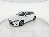 Mercedes Classe A 180 d sport auto diesel bianco