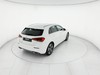 Mercedes Classe A 180 d sport auto diesel bianco