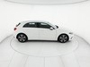 Mercedes Classe A 180 d sport auto diesel bianco