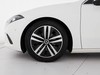 Mercedes Classe A 180 d sport auto diesel bianco