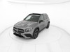 Mercedes GLB 200 d premium auto diesel grigio