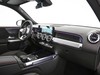 Mercedes GLB 200 d premium auto diesel grigio