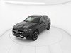 Mercedes GLC 220 d advanced 4matic auto ibrido nero