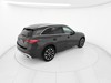 Mercedes GLC 220 d advanced 4matic auto ibrido nero