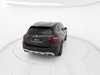 Mercedes GLC 220 d advanced 4matic auto ibrido nero