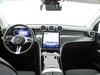 Mercedes GLC 220 d advanced 4matic auto ibrido nero