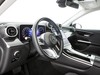 Mercedes GLC 220 d advanced 4matic auto ibrido nero