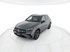 Mercedes GLC 220 d amg premium 4matic auto ibrido grigio
