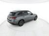 Mercedes GLC 220 d amg premium 4matic auto ibrido grigio