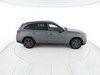 Mercedes GLC 220 d amg premium 4matic auto ibrido grigio