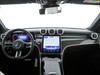 Mercedes GLC 220 d amg premium 4matic auto ibrido grigio