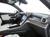 Mercedes GLC 220 d amg premium 4matic auto ibrido grigio