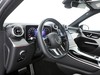 Mercedes GLC 220 d amg premium 4matic auto ibrido grigio
