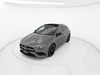 Mercedes CLA Shooting Brake  200 d premium 4matic auto