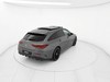 Mercedes CLA Shooting Brake  200 d premium 4matic auto