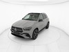 Mercedes GLE gle 300 d amg line advanced plus 4matic auto ibrido grigio