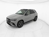 Mercedes GLE gle 300 d amg line advanced plus 4matic auto ibrido grigio