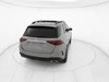 Mercedes GLE gle 300 d amg line advanced plus 4matic auto ibrido grigio