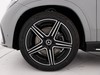 Mercedes GLE gle 300 d amg line advanced plus 4matic auto ibrido grigio