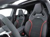 AMG Classe A a amg 35 amg line premium 4matic auto