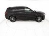 Mercedes GLS gls 350 d amg line advanced plus 4matic auto ibrido nero