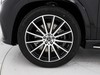 Mercedes GLS gls 350 d amg line advanced plus 4matic auto ibrido nero