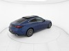 Mercedes CLE coupe 220 d amg line premium plus auto ibrido blu/azzurro