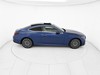 Mercedes CLE coupe 220 d amg line premium plus auto ibrido blu/azzurro