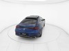 Mercedes CLE coupe 220 d amg line premium plus auto ibrido blu/azzurro