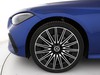 Mercedes CLE coupe 220 d amg line premium plus auto ibrido blu/azzurro